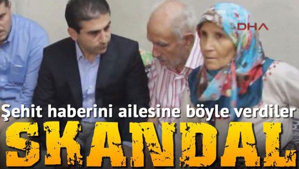 Görüntüyü çeken DHA, yayınlayan Hürriyet, suçlu hükümet! - 1