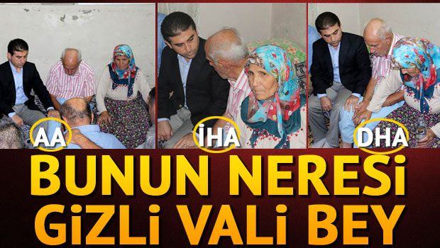 Görüntüyü çeken DHA, yayınlayan Hürriyet, suçlu hükümet! - 3