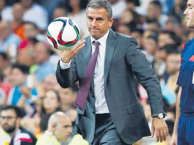 Eğer Galatasaray Trabzon'a yenilirse...