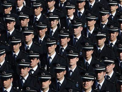 Emekli polislere zam müjdesi