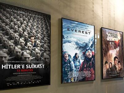 Bu hafta vizyona 7 film girecek