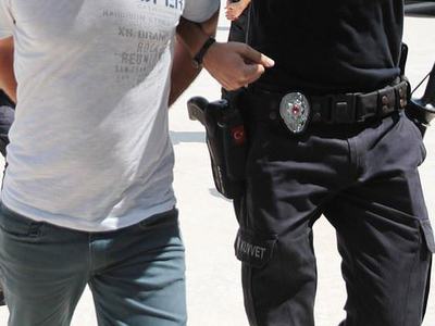 Muş'ta PKK'nın sözde bölge sorumlusu yakalandı