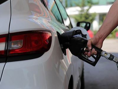Benzine 5 kuruş zam