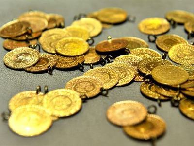 Fed'in kararı altın fiyatlarını değiştirdi