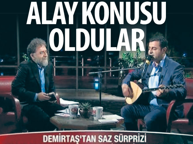 Doğan Medyası alay konusu oldu!