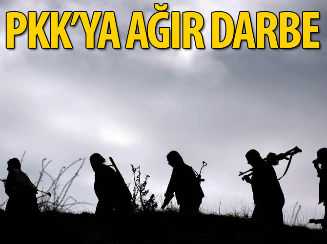 Terör saldırılarında 73 günlük bilanço