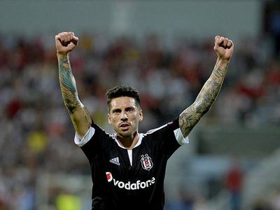 Sosa: Golleri atamamak bizi üzdü