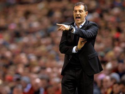 Slaven Bilic'ten İngilizlere BJK övgüsü