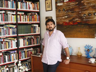 Rasim Ozan Kütahyalı: Amerika'da olsak bana Pulitzer verirlerdi