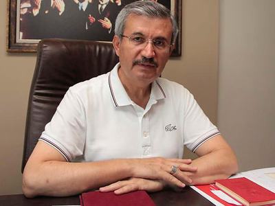 Manisa MHP'de liste depremi