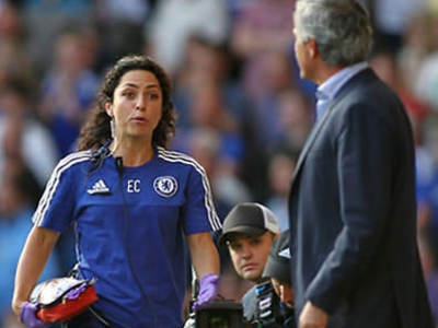 Mourinho'ya soruşturma şoku!