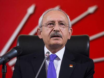 CHP'nin milletvekili aday listesi netleşti