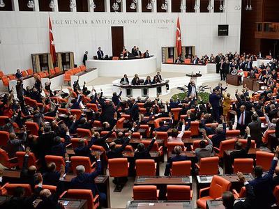 TBMM 1 Ekim'de toplanacak