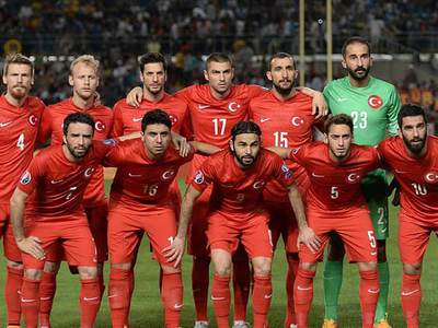 Türkiye-İzlanda maçı biletleri satışa çıkıyor