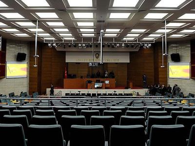 'Poyrazköy' davasında Savcı tarafından tüm sanıkların beraati istendi