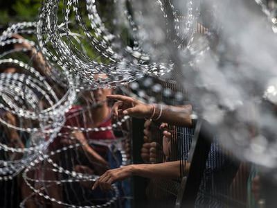 Suriyeli sığınmacılar sorunu Türkiye'nin girişimiyle BM gündemine alındı