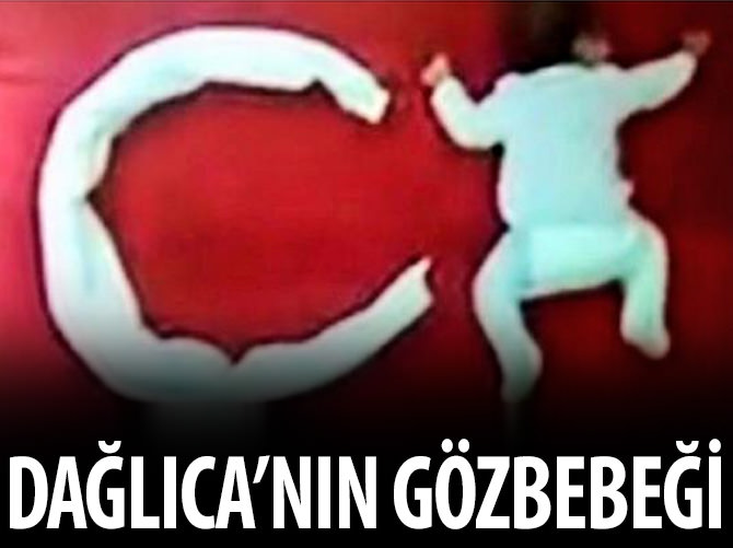 Dağlıca'nın gözbebeği