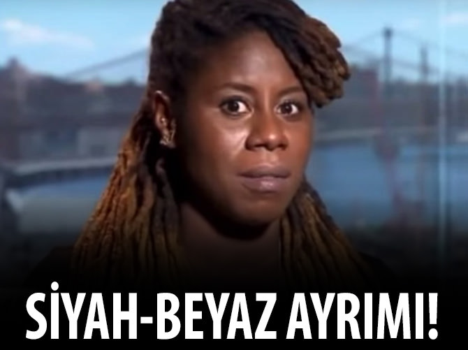 "ABD'de siyahiysen lüks araban olamaz"