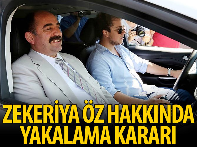 Cumhurbaşkanı Erdoğan'a hakaretten yakalama emri çıkarılmasına karar verildi