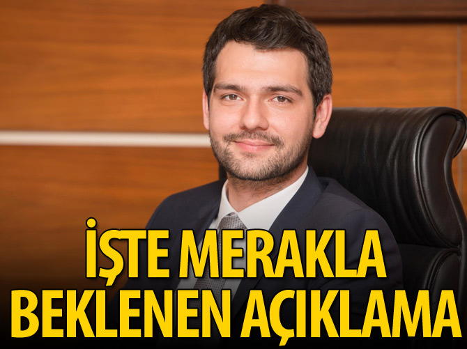 "Takılmadan son sürat koşma zamanı"