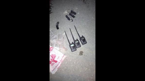HDP'li başkanın aracında bomba kalıbı bulundu - 2