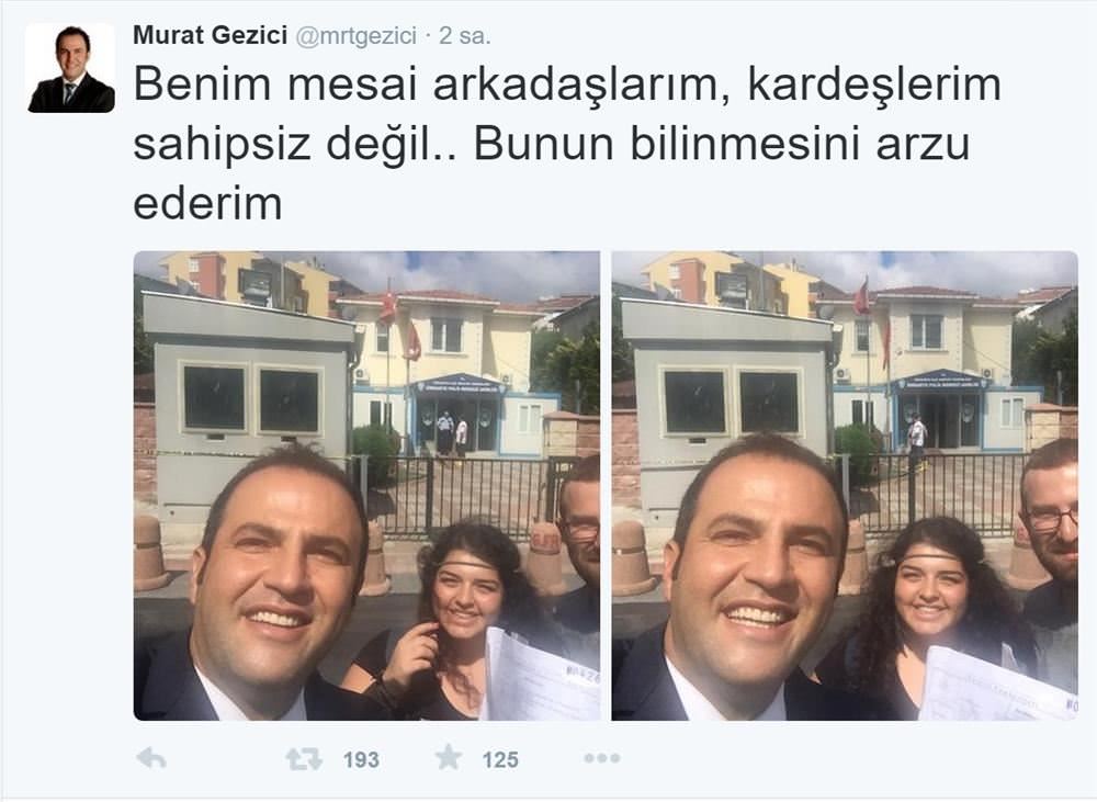 Hürriyet'ten akıllara ziyan yalan ve provokasyan!