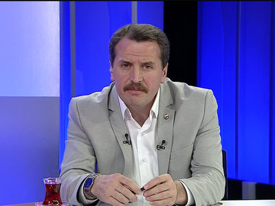HDP'ye verilen oy silah olarak geri döndü!