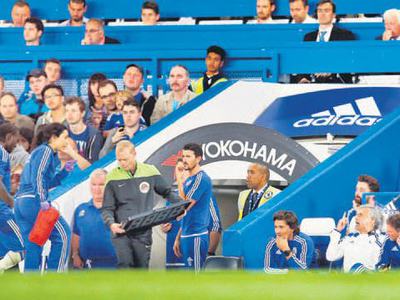 "Mourinho'nun sözleri cinsel içerikli"