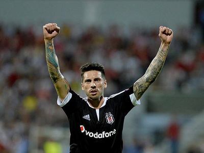 Sosa'nın aklı fikri eşinde