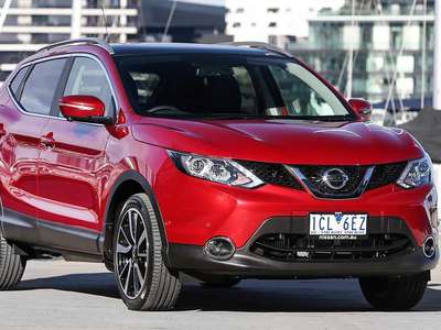Nissan İngiltere tarihine geçti