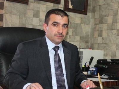 MHP Erzurum İl Başkanı istifa etti