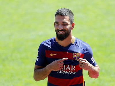 Arda Turan'a kötü haber!