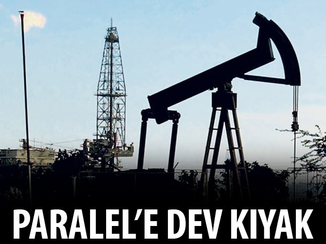 TPAO'dan 'Paralel'e hayat öpücüğü