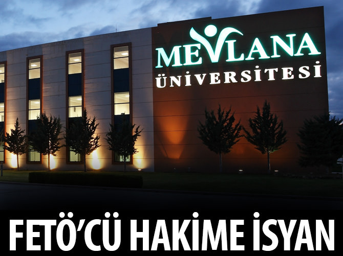 İş adamından Paralel isyanı