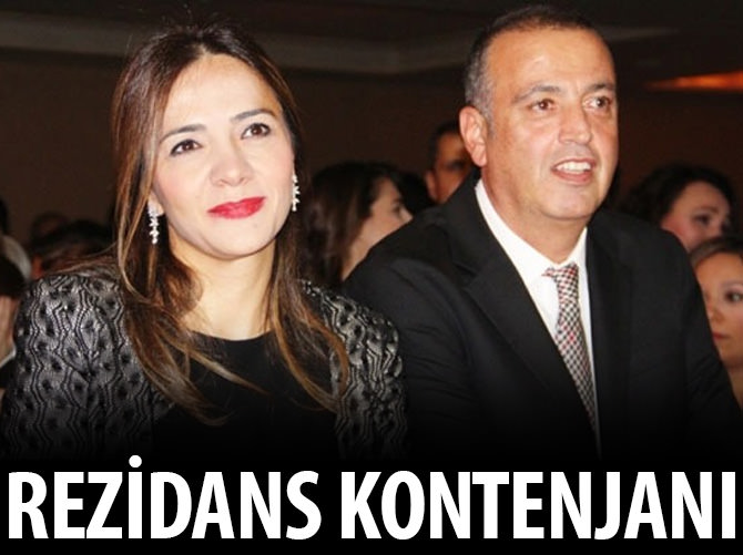 'Rezidans Kraliçesi' yine aday