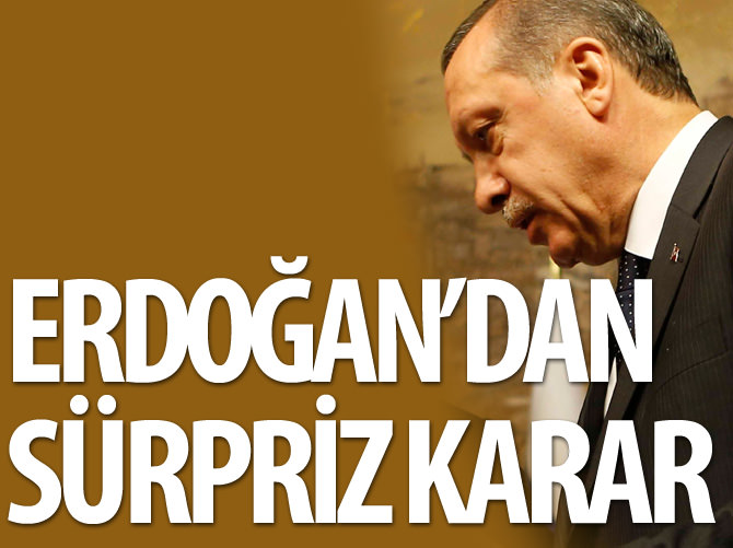 Erdoğan'dan sürpriz Moskova gezisi