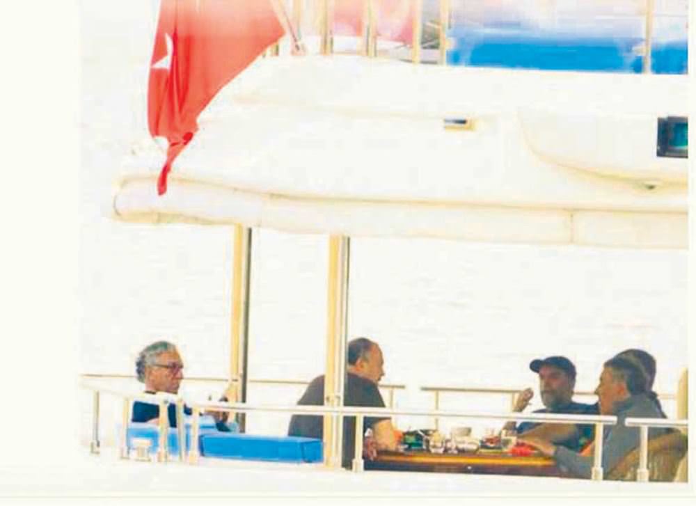 Rızasız tekzip - 1