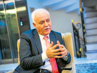 Kaybettiklerimiz için bayram bir şanstır