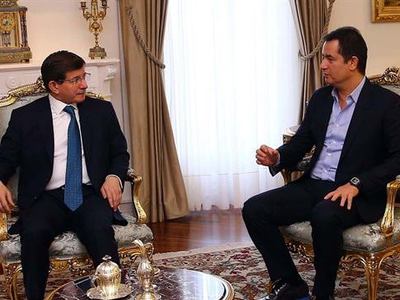 AK Parti listesinde Ilıcalı sürprizi