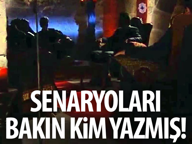 Paralel müdür algı uzmanı çıktı