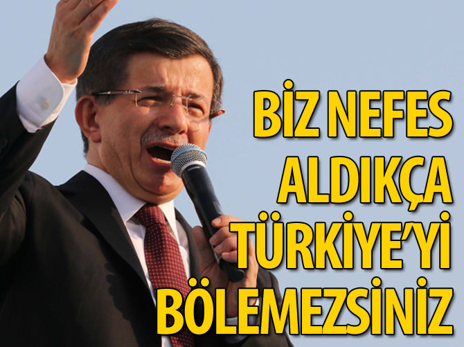 "Kürt ve Türk çocuklarının nefesini birleştiriyoruz"