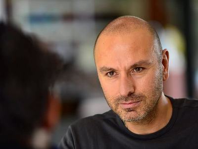 Demir Demirkan'a tüm kadınlar öfkeli