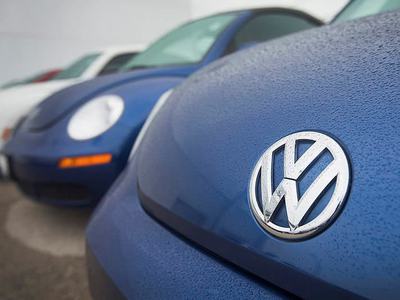 Volkswagen'e 18 milyar dolarlık ceza geliyor