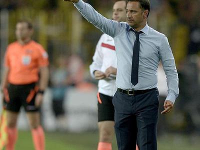 Pereira'dan Van Persie'ye cevap