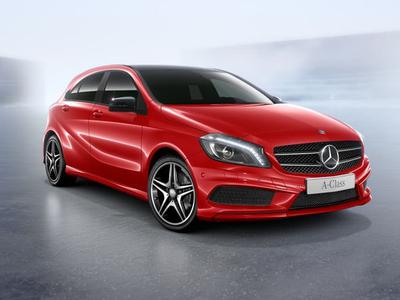 Mercedes’in gençlik aşısı A Serisi iddialı geliyor