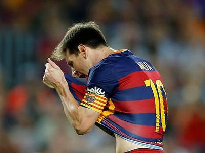 Messi'yi eleştiren gazeteci ölü bulundu