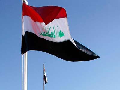 Irak ile Suudi Arabistan arasında yeni dönem