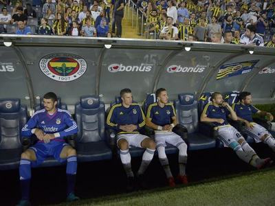 Pereira, 195 milyon TL'yi kulübeye yatırdı