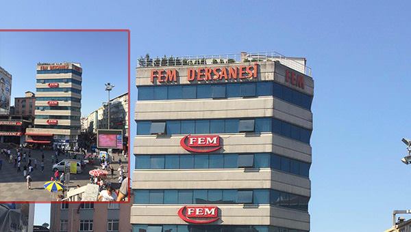 Paralel dershane meydan okuyor