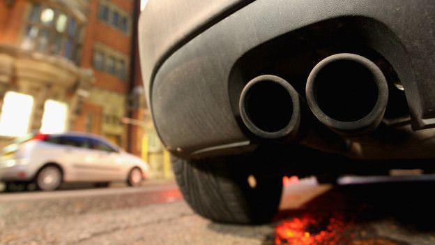 5 soruda Volkswagen skandalı